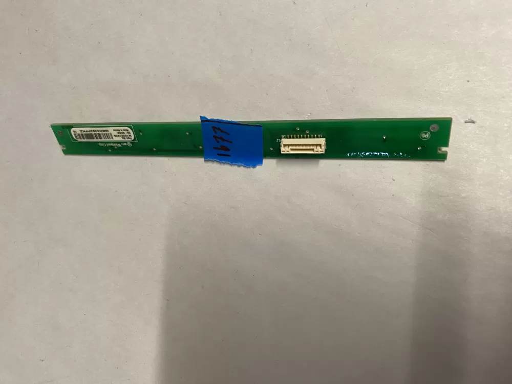Whirlpool W10321925 Dishwasher Control Board AZ212557 | BK1677