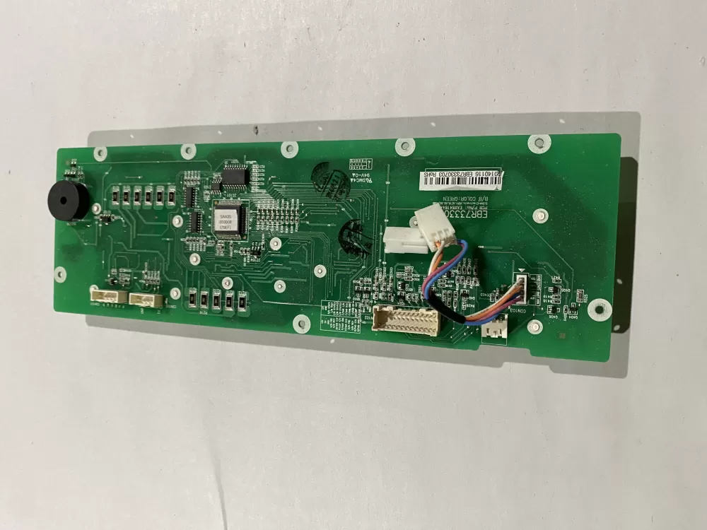 LG Kenmore EBR73330703 Refrigerator Control Board Dispenser AZ186013 | BK2725