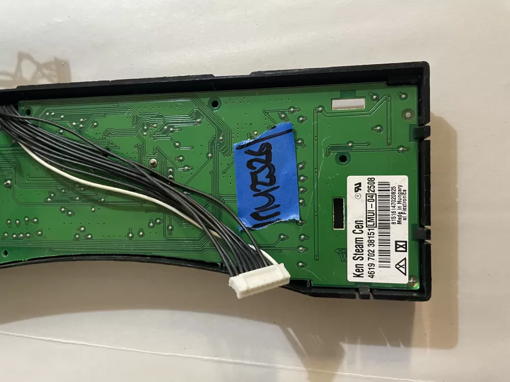 Whirlpool 461970238151 461970239171 Washer Control Board AZ160330 | KM2318