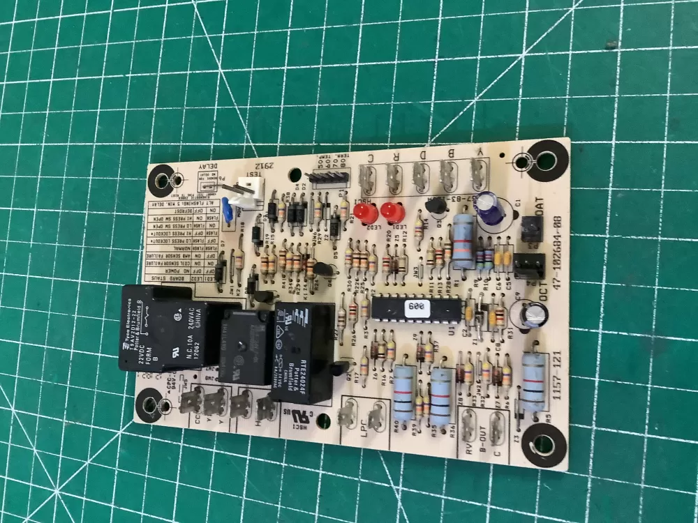 Rheem  Bryant 47-102684-08 