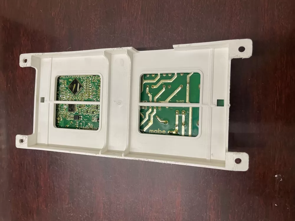 GE Hotpoint 233D1652G001 Washer Control Board AZ34948 | KM120