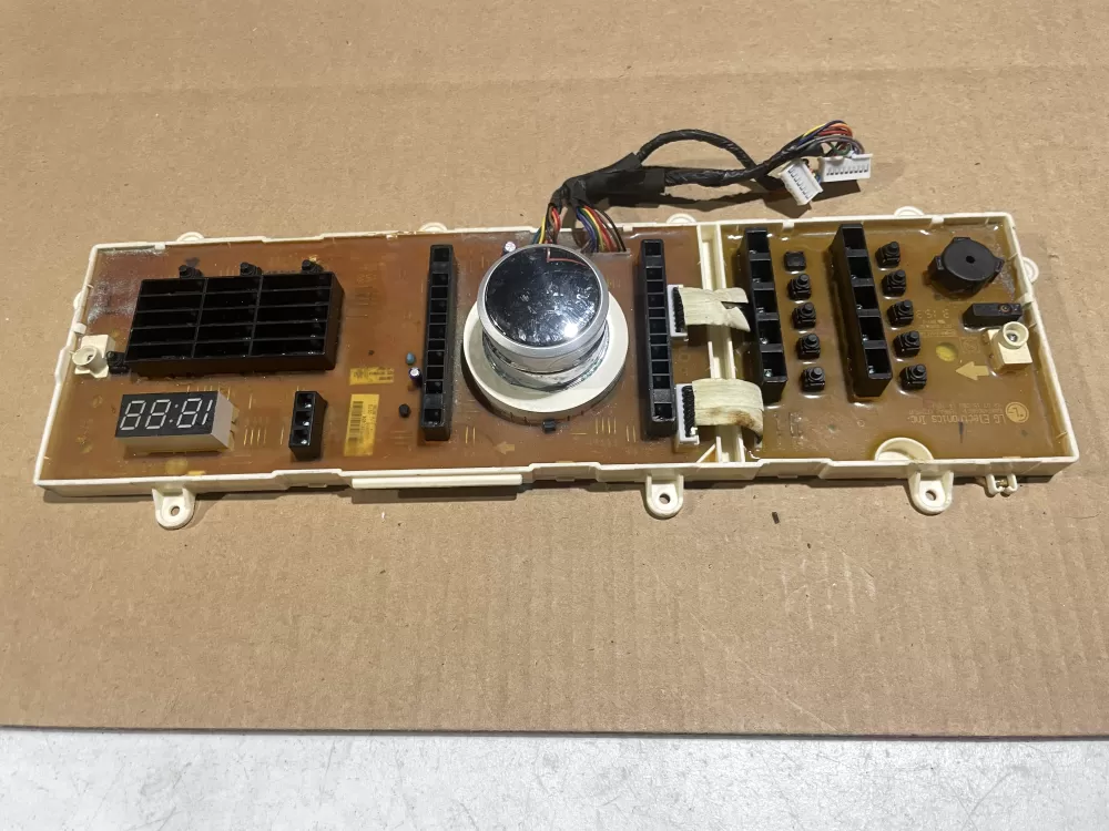 EBR75381404 Kenmore Washer Board - Control