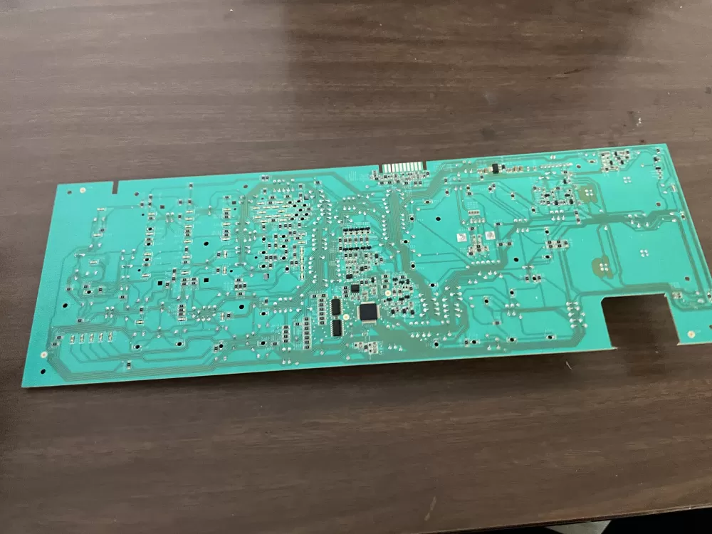 GE 237D1395G011 237D1122G001 237D1060G011 Washer Control Board AZ100154 | Wmv229