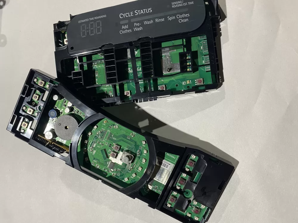 Whirlpool 4619 702 30651 4619 702 30711 461970230651 461970230711 Washer Control Board