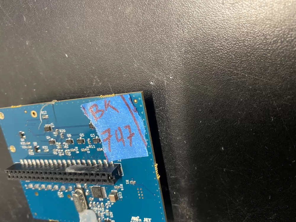 Control Circuit Board 980-00100-0004 AZ13752 | BK747