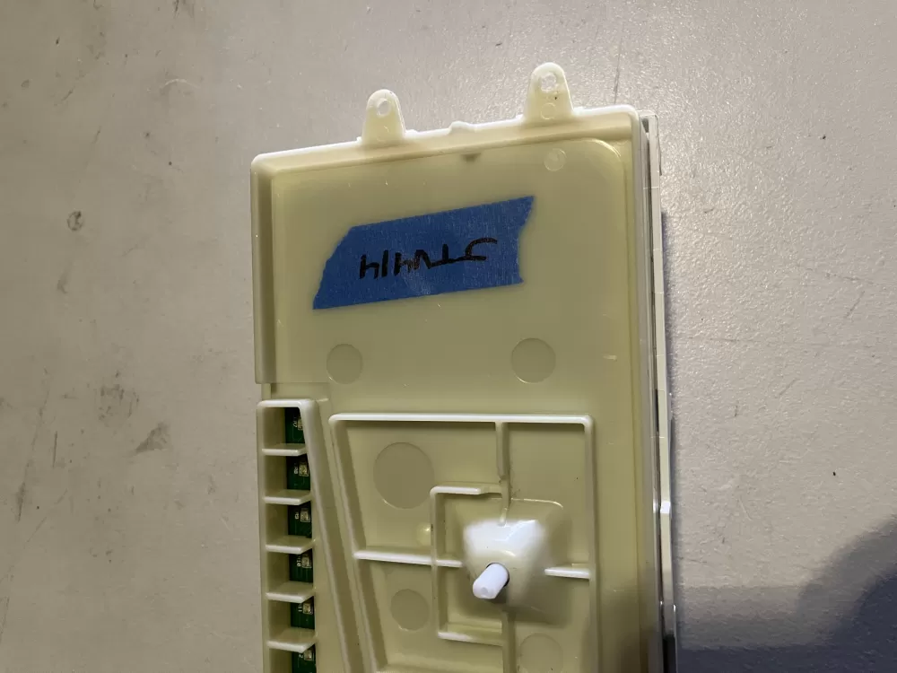 Kenmore W10438102 W10445381 W10480169 Washer Control Board AZ41783 | V414