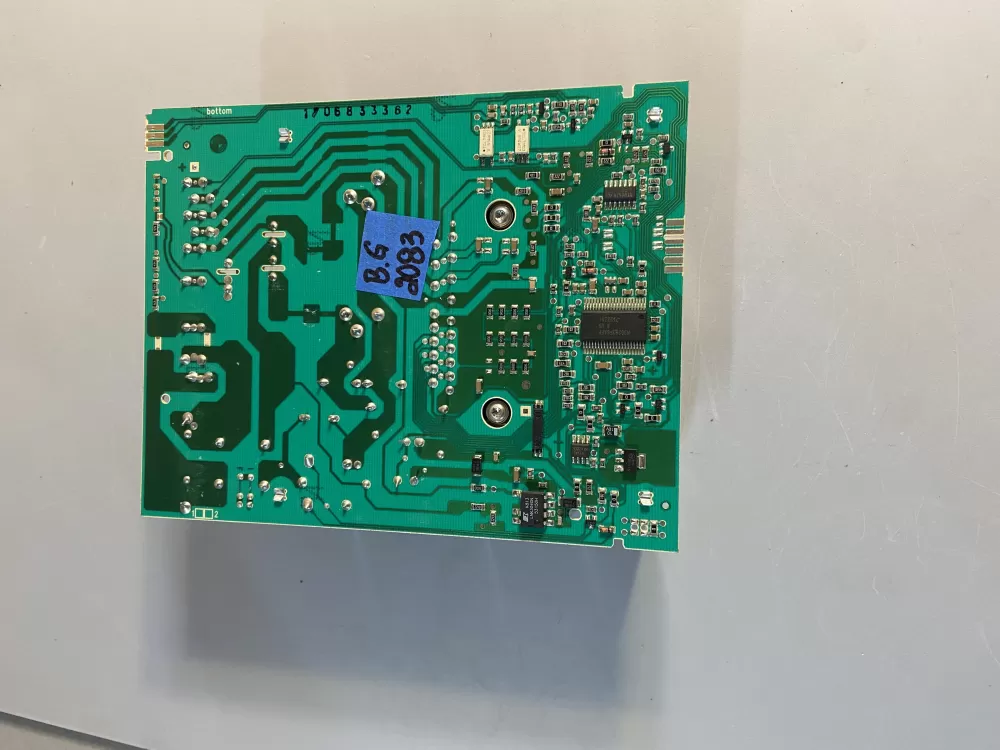 Maytag Kenmore W10015480 W10167662 Washer Control Board AZ102046 | BG2083