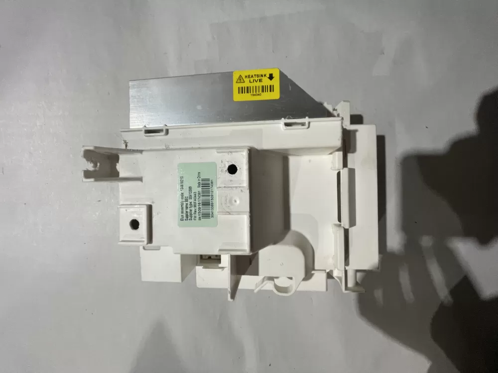 Frigidaire 134618211 134618213 Washer Control Board Motor AZ194508 | KMV841
