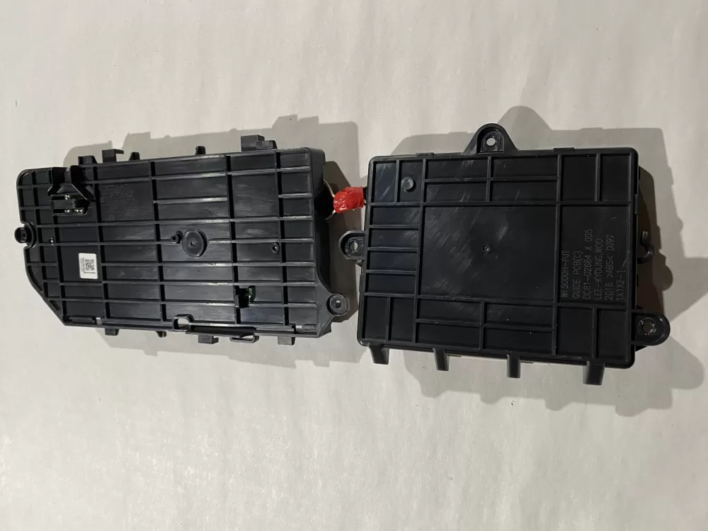 Samsung DC94 07241A Washer Control Board AZ186220 | BK2743