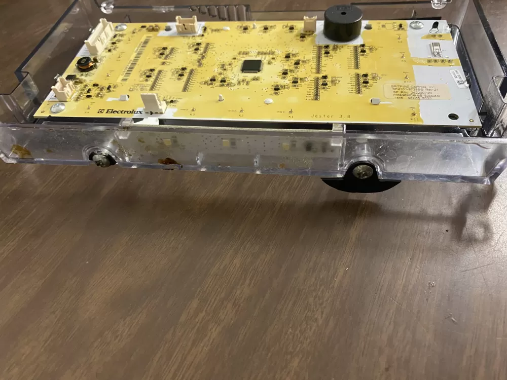 Frigidaire Refrigerator Dispenser Control Board 242209728 AZ31924 | BK1676