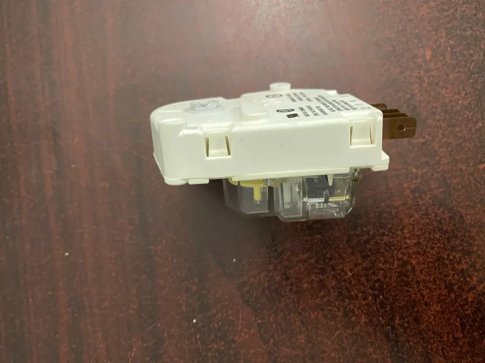 Frigidaire Kenmore AP2111929 12762 Refrigerator Defrost Timer  AZ90738 | BK1438
