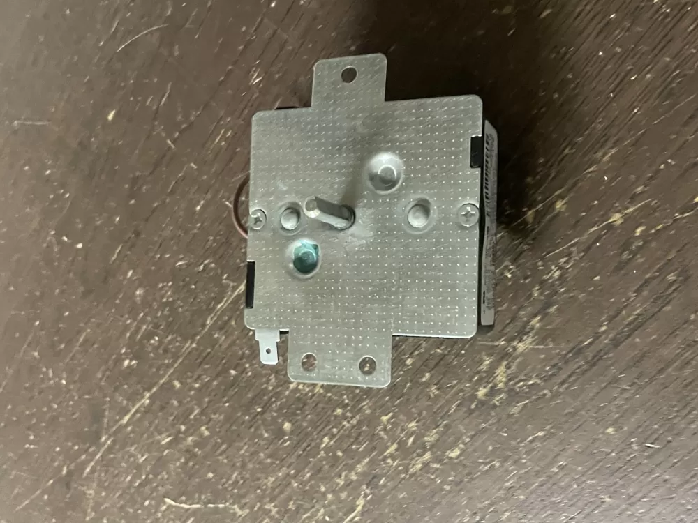 Whirlpool  Maytag  Kenmore  Amana AP6012587 8299779 8299779R WP8299779 PS11745797 Dryer Timer