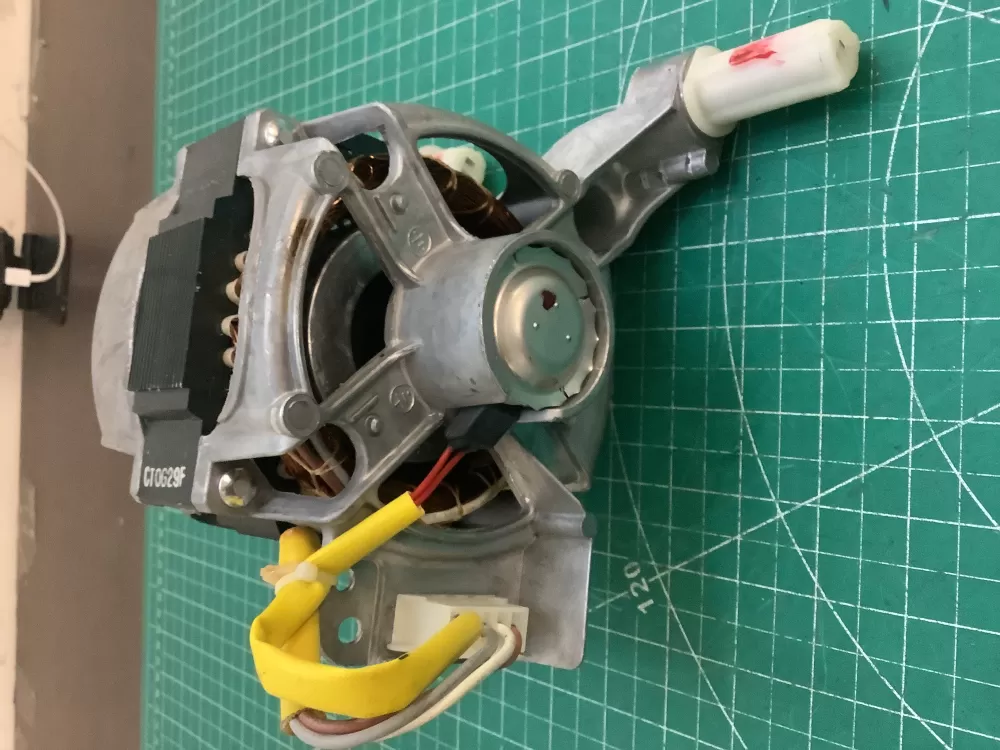 Maytag WPW10171902 Washer Inglis Drive Motor AZ218890 | SLA374
