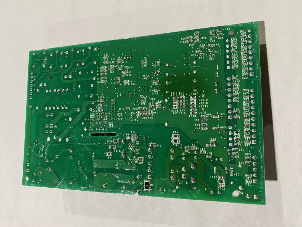 GE WR55X10968 225D4204G003 Refrigerator Main Control Board AZ155747 | BK2536