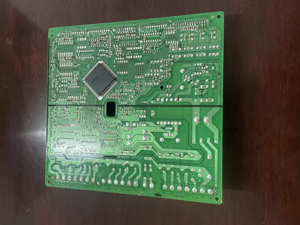 Samsung AP5962147 DA92 00384C Refrigerator Control Board AZ37022 | KM91
