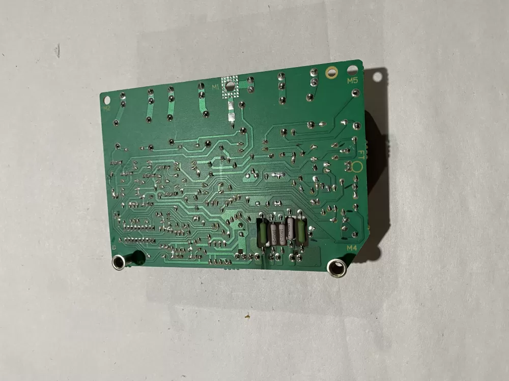 Whirlpool W10331686 100-1323-02 Range Oven Spark Module AZ184404 | BK187