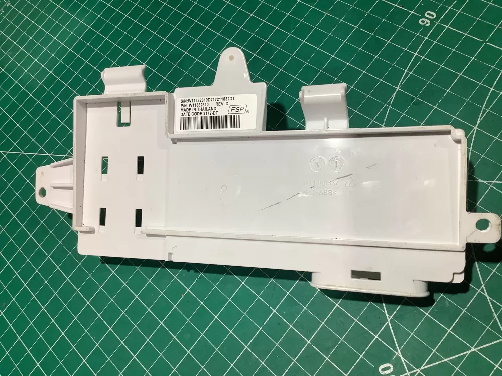 Whirlpool Maytag W11382610 Washer Control Board AZ184468 | AR1157