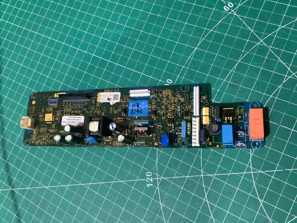 Frigidaire 5304514670 A03413702 Dishwasher Control Board AZ191249 | AR2296