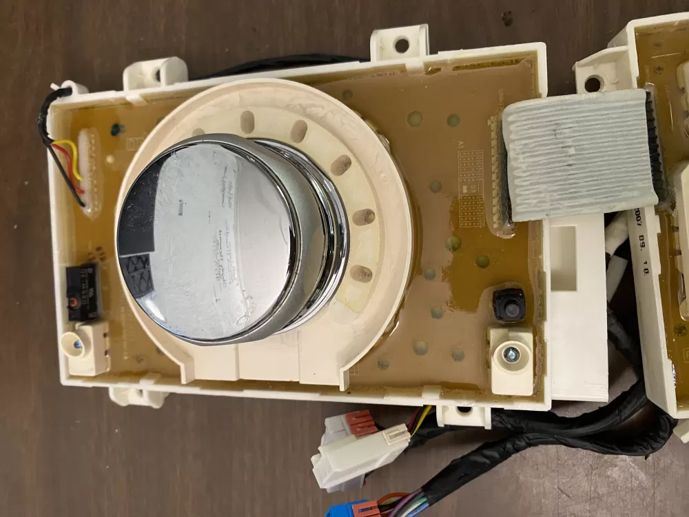 LG 6870EC9230A 6871ER2019B Washer Control Board AZ102398 | BK736