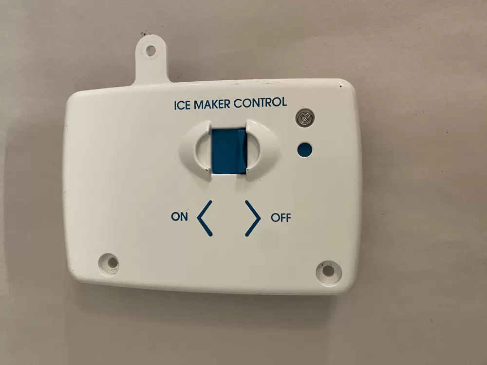 Whirlpool  Kenmore  GE  KitchenAid  Amana 2198588 Refrigerator Ice Control Board