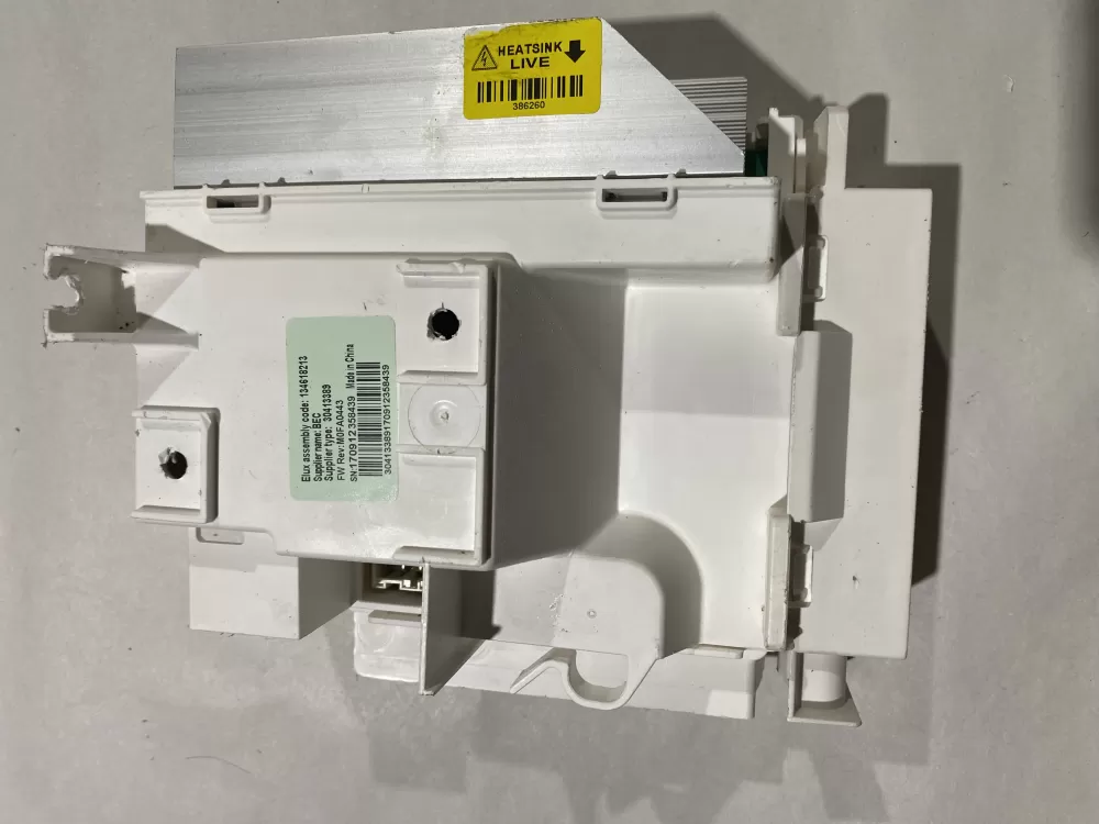 Frigidaire Kenmore Electrolux Washer Motor Control Board AZ125677 | BKV723