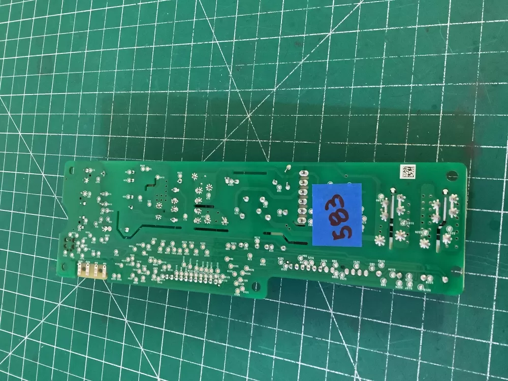 Frigidaire 5304535629 A21771902 Dishwasher Main Control Board AZ205953 | NR583