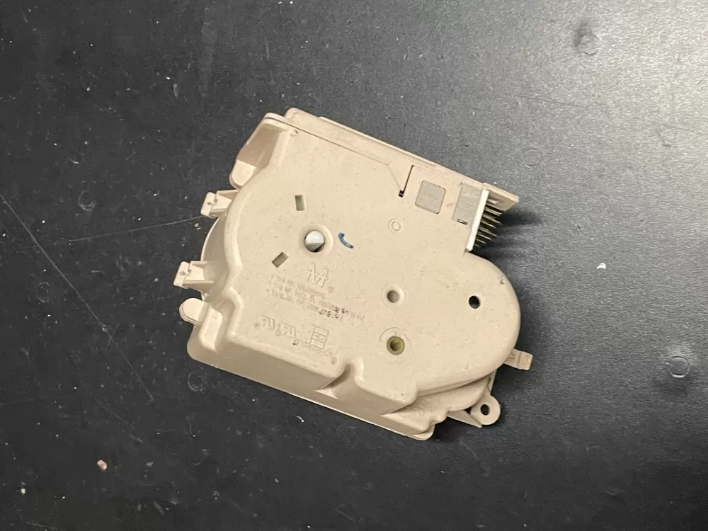 Frigidaire Kenmore Westinghouse AP2108080 916705 Washer Timer AZ20069 | WM815
