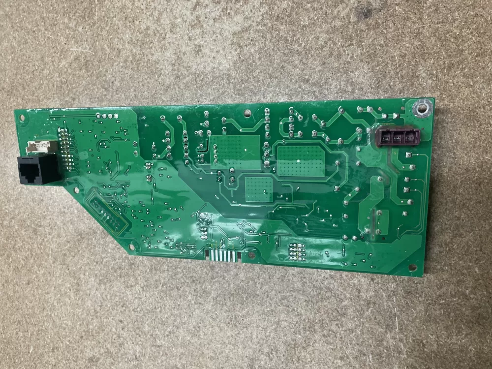 GE WD21X22276 265D1462G203 Dishwasher Control Board AZ4750 | KM1410