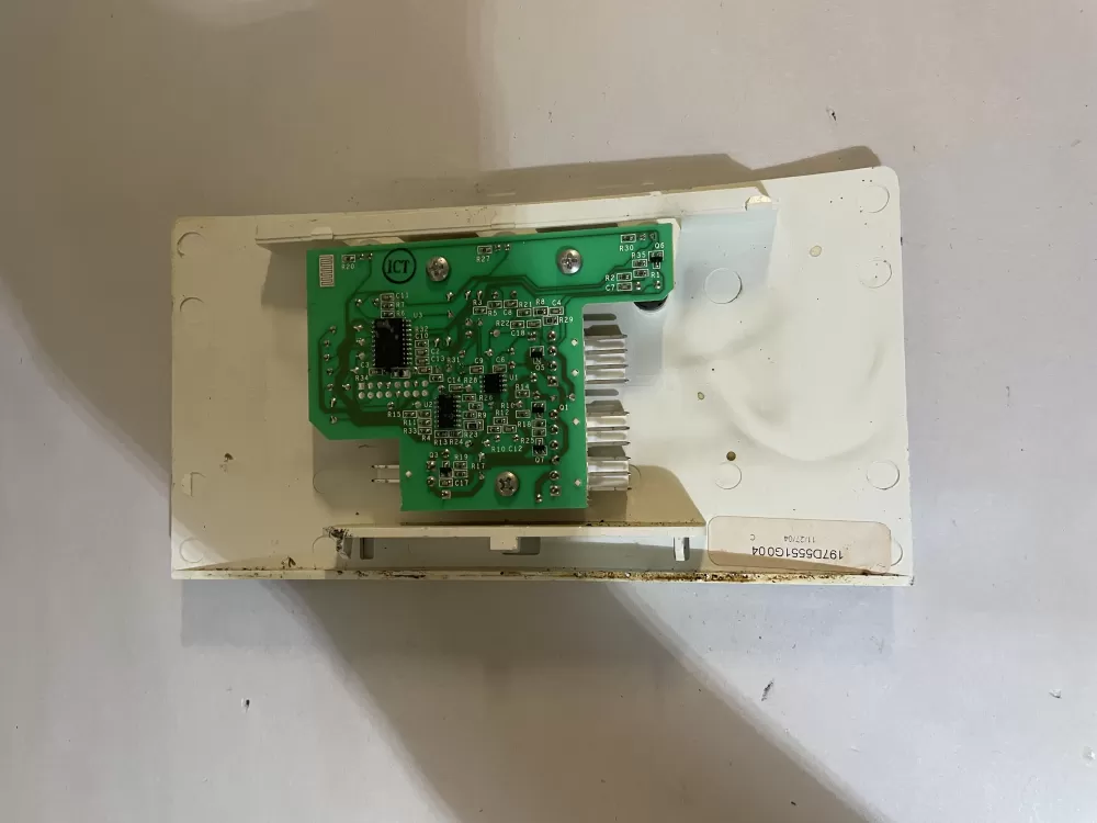 Hotpoint 197D5551G004 Refrigerator Control Board Dispenser AZ123533 | KM413