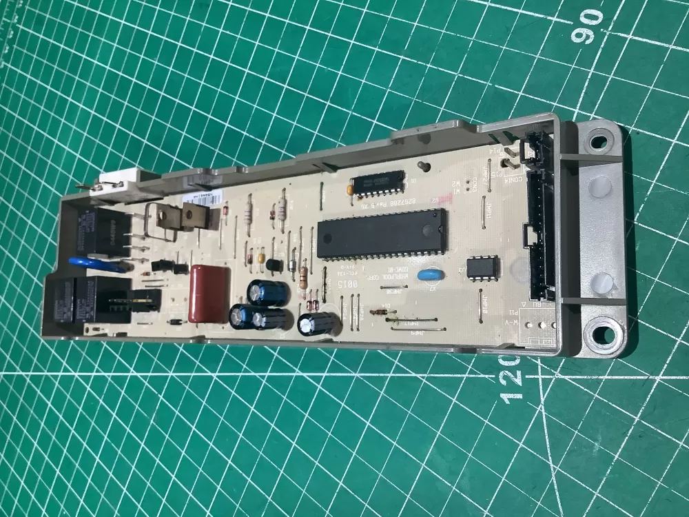 KitchenAid  Whirlpool  Kenmore 9744483 Dishwasher Control Board