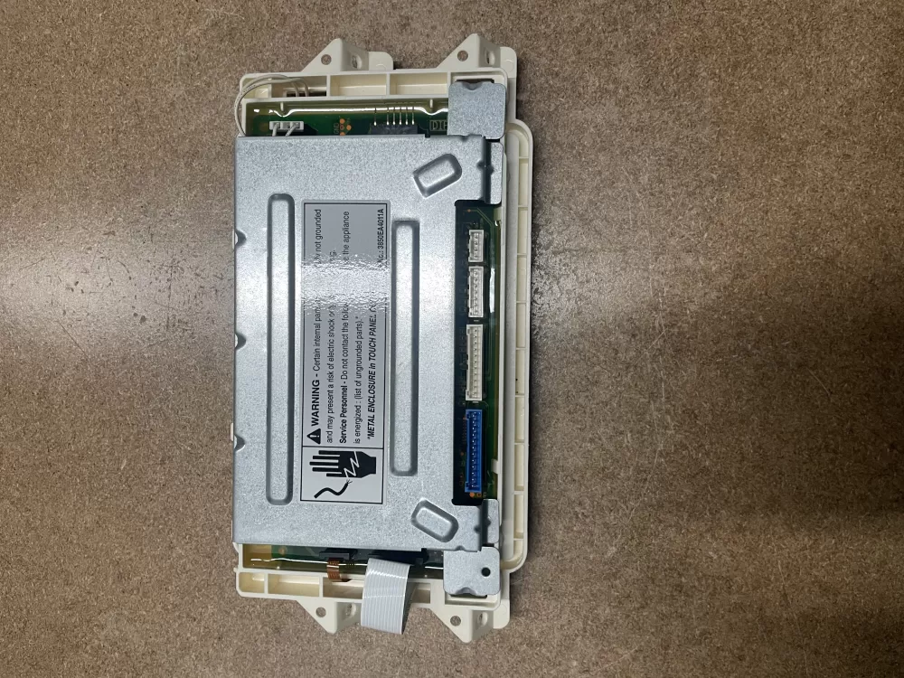 LG 3850EA4011A Dryer Control Board Display AZ5366 | KM1649