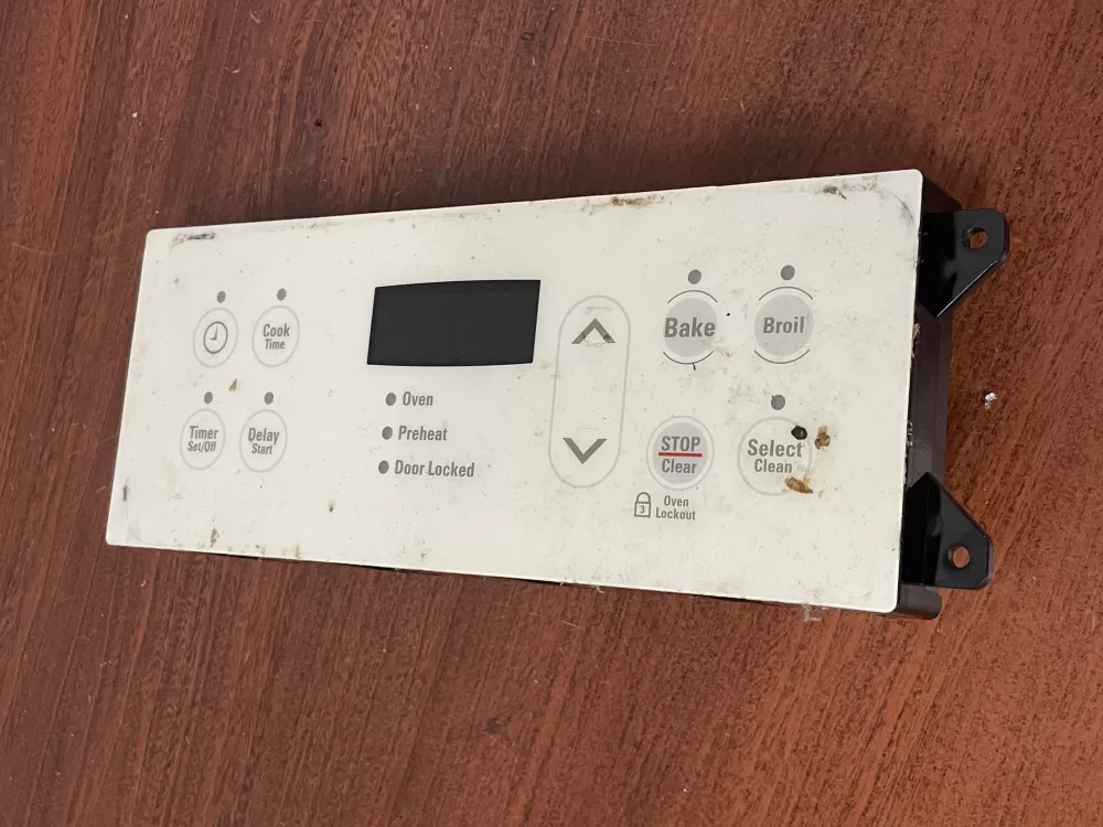 Kenmore AP4587739 1794486 316418208 316557108 316557118 PS3409083 Oven Control Board