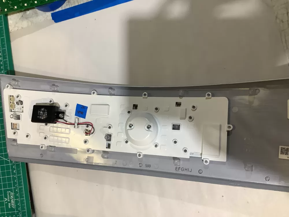 Kenmore W10645161 W10909734 Washer Control Board Main AZ229166 | ZCV982