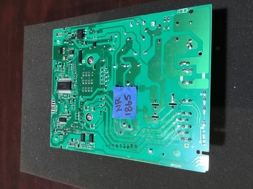 Whirlpool Maytag Kenmore W10171932 Washer Control Board AZ74138 | NR1865