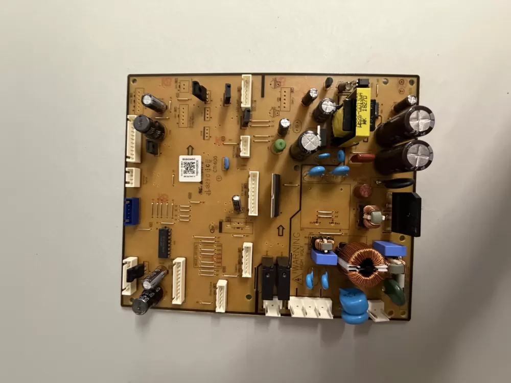 Samsung DA92-00979C DA9200979C Refrigerator Control Board