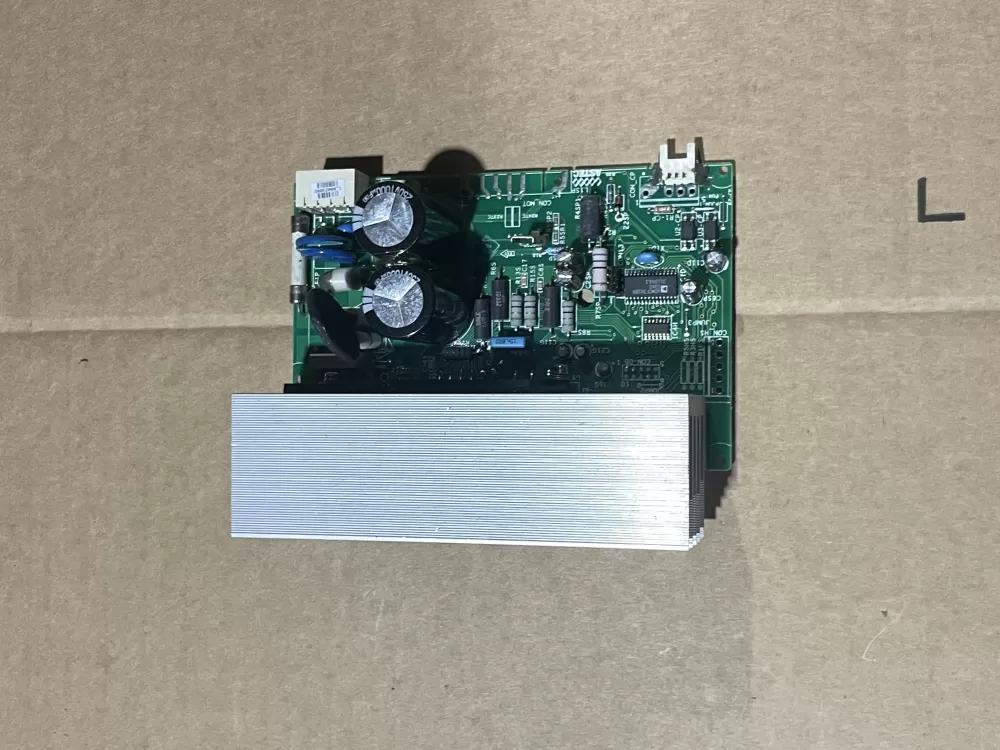 Whirlpool 461970220451 461970300681 Washer Control Board  AZ87189 | Wmv420