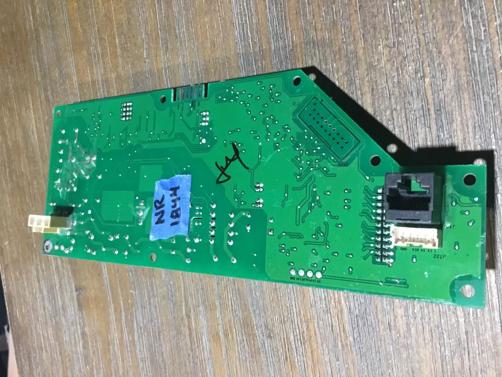 GE 265D1462G502 WD21X24900 Dishwasher Control Board AZ51623 | NR1844