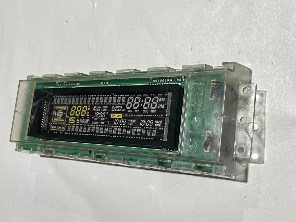 KitchenAid 9762794 WP9762794 Range Oven Control Board AZ141357 | Wm2377