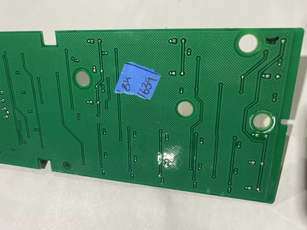 Maytag Whirlpool W10426811 Washer Control Board AZ98078 | BK1639