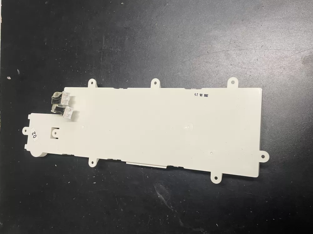 LG EBR62267105 EBR62267102 EAX60993601 Washer Control Board AZ22869 | WMV351
