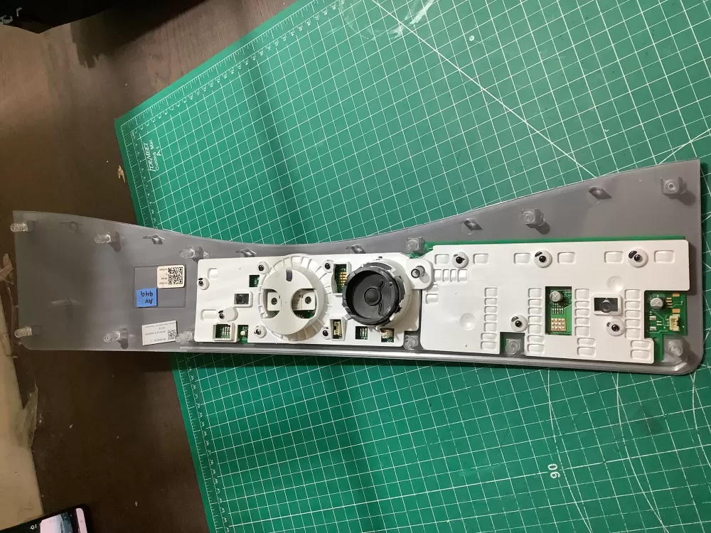 Whirlpool W10919209 W10825128 Dryer Control Board Panel AZ214255 | ARV949