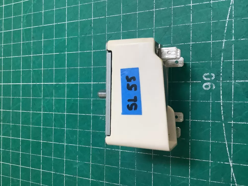 Kenmore AP3890378 1155394 316021500 Range Infinite Switch AZ221342 | SLA55