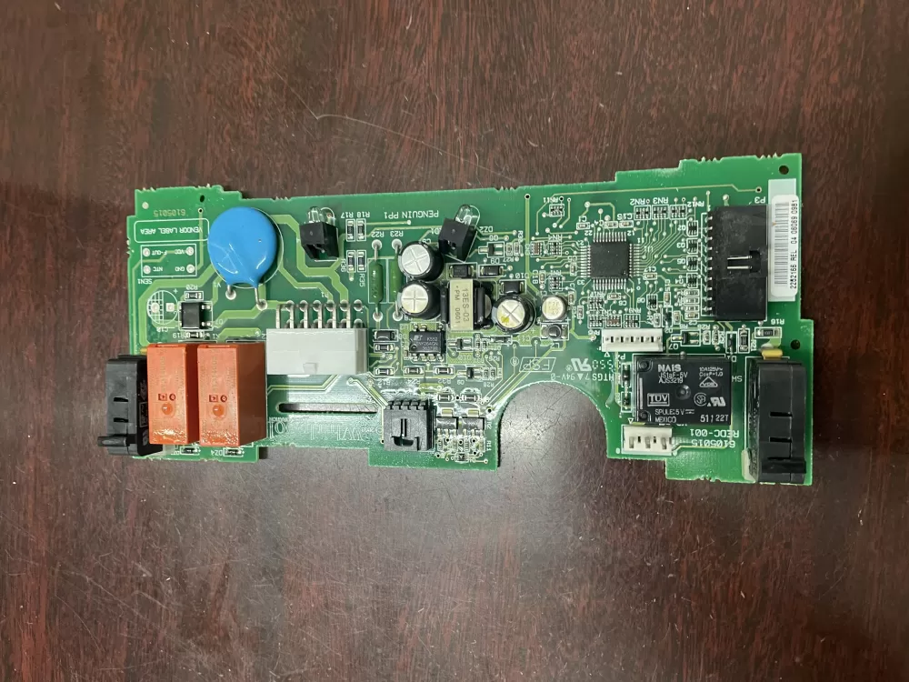 Whirlpool  Kenmore 2252166 Refrigerator Control Board