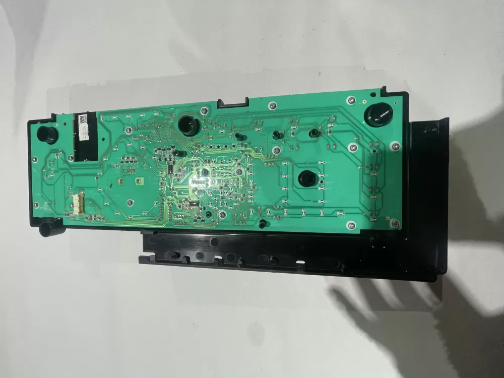 GE 290D1525G004 Washer Control Board AZ187145 | KMV12