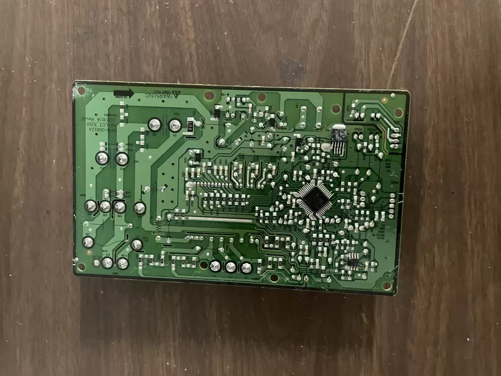 Samsung AP5914908 DA92 00483B Refrigerator Control Board AZ88431 | KM1008