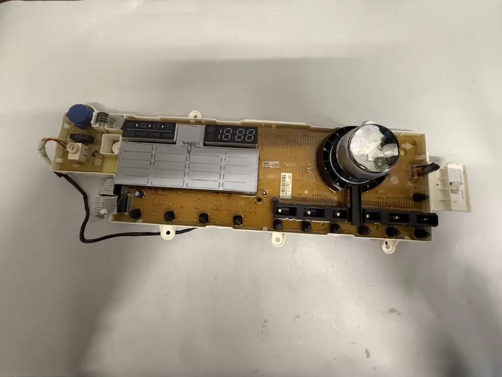 LG EBR80501001 EAX64809403-C Washer Control Board