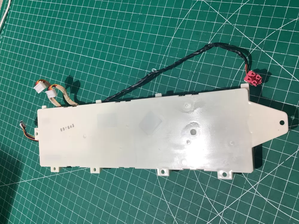 LG EBR81300806 EAX64771003-10 EBR80321807 EBR81300806EBR80321807 Washer Control Board