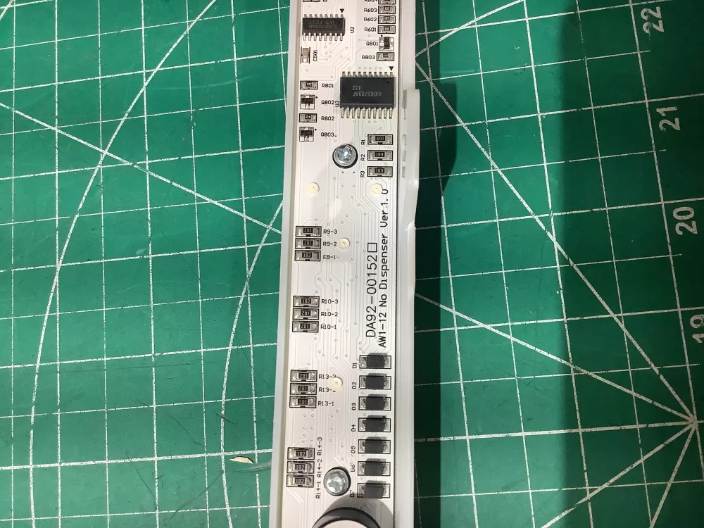 Samsung AP5623862 Refrigerator Control Board AZ193580 | AR2229