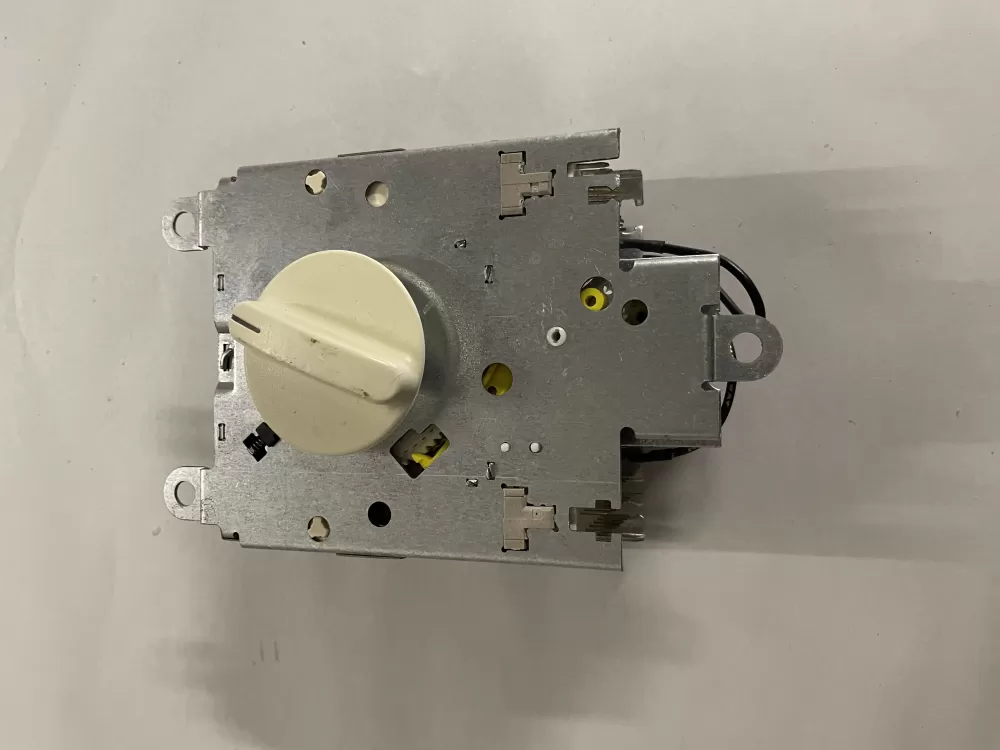 Maytag 6 904684 Dishwasher Timer Control AZ135538 | KM1718