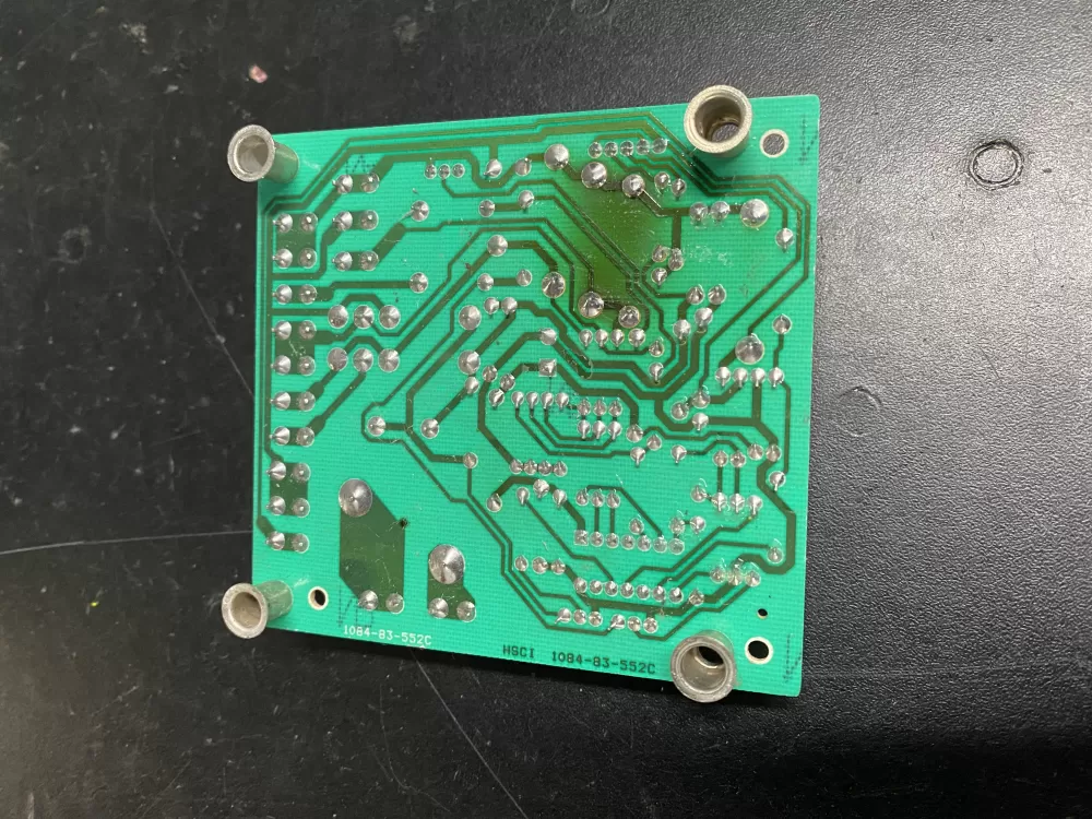Honeywell 1084-83-552C 1084-552 PCBDM133 Control Board AZ17124 | BK1155